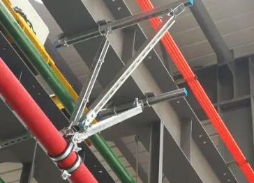 津市抗震支架厂家与你分享你必须做的紧急情况下的准备